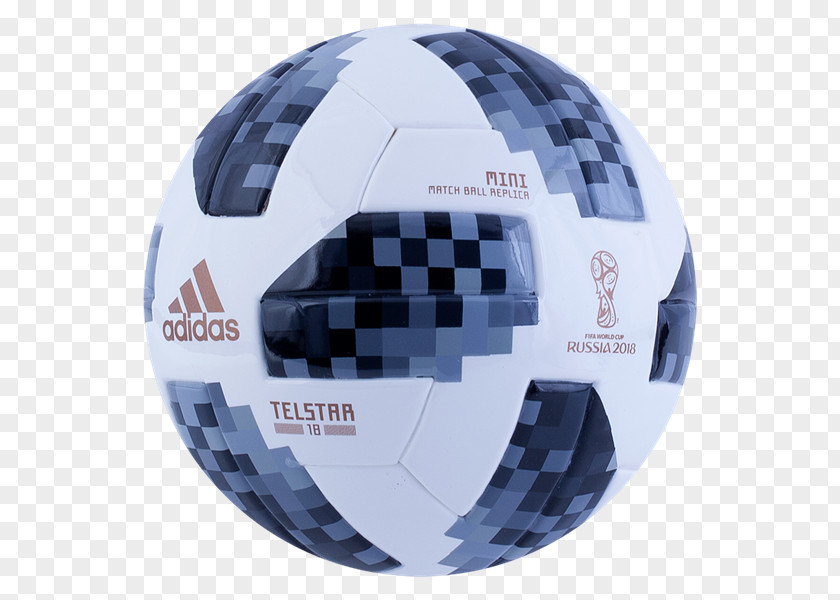 Ball Russia 2018 World Cup Adidas Telstar 18 MINI Cooper PNG