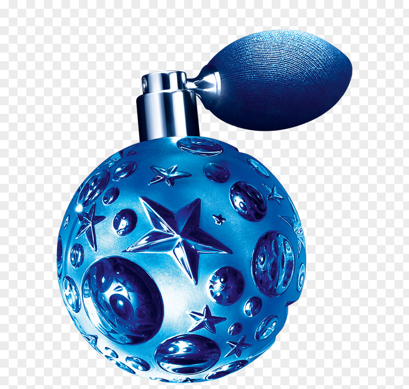 Blue Perfume Angel Eau De Parfum Gourmand Patchouli PNG