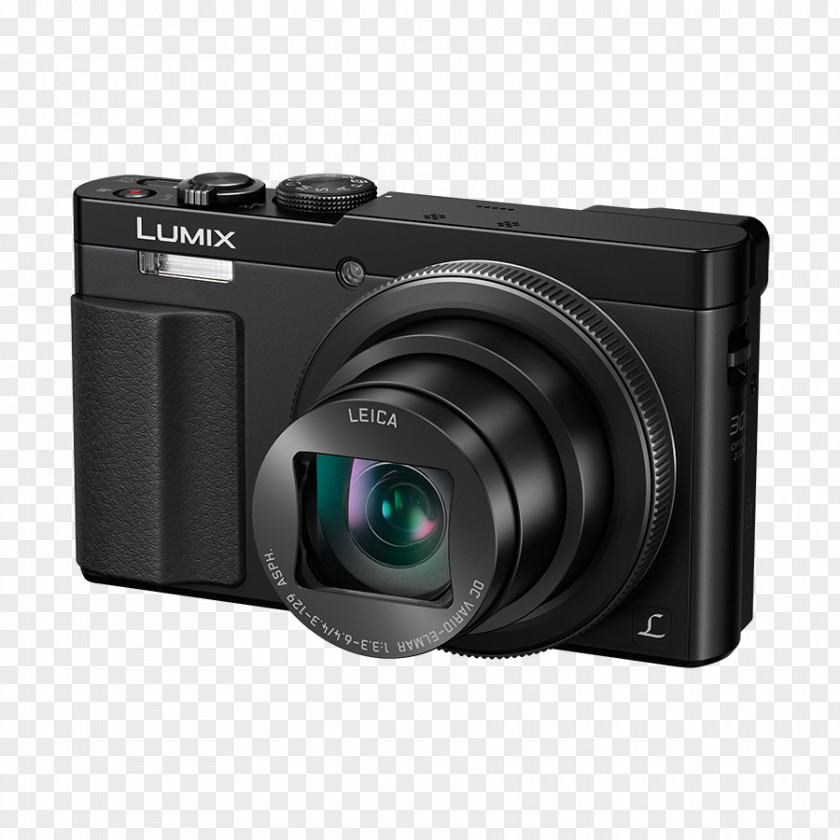 Camera Panasonic Lumix DMC-LX100 Point-and-shoot PNG