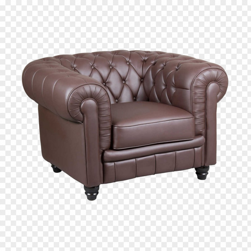 Chair Couch Wing Rocking Chairs Seat PNG