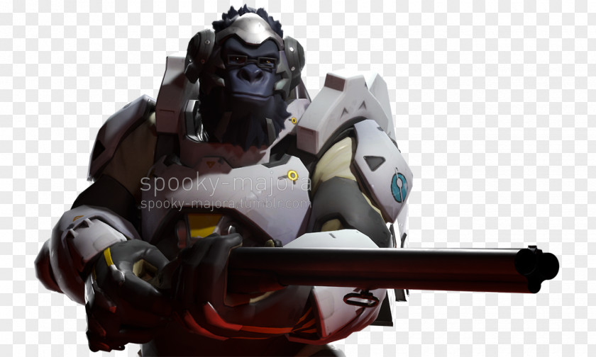 Characters Of Overwatch Winston Portable Network Graphics Widowmaker PNG of Widowmaker, memes over the cliff clipart PNG