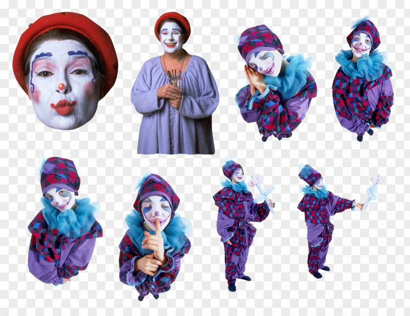 Clown Download IFolder Clip Art PNG