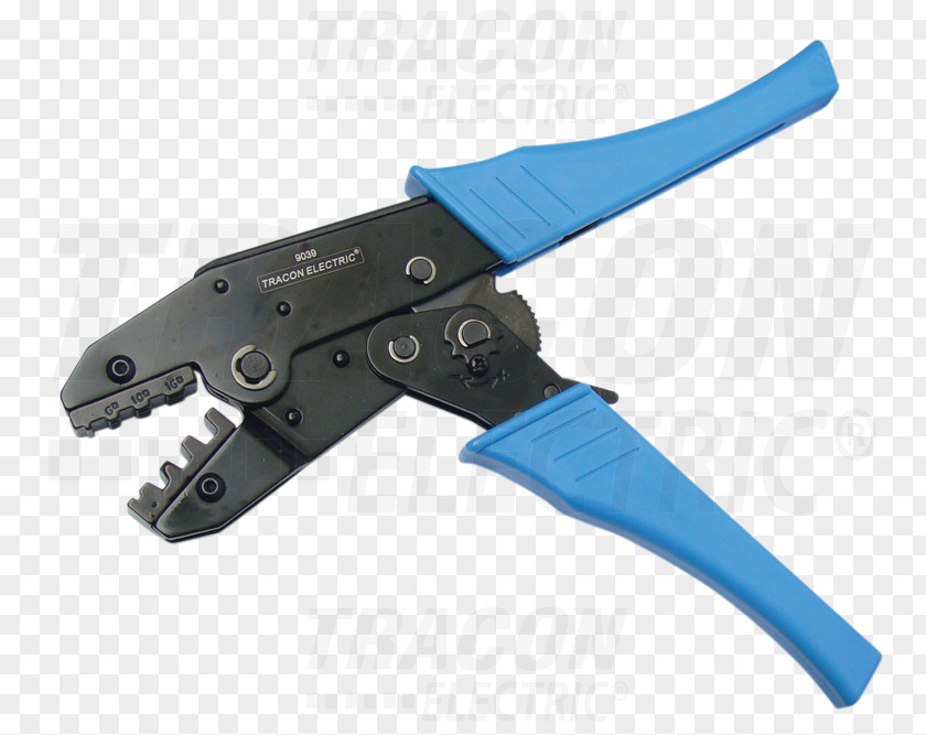 Crimping Diagonal Pliers Tool Pincers Length PNG