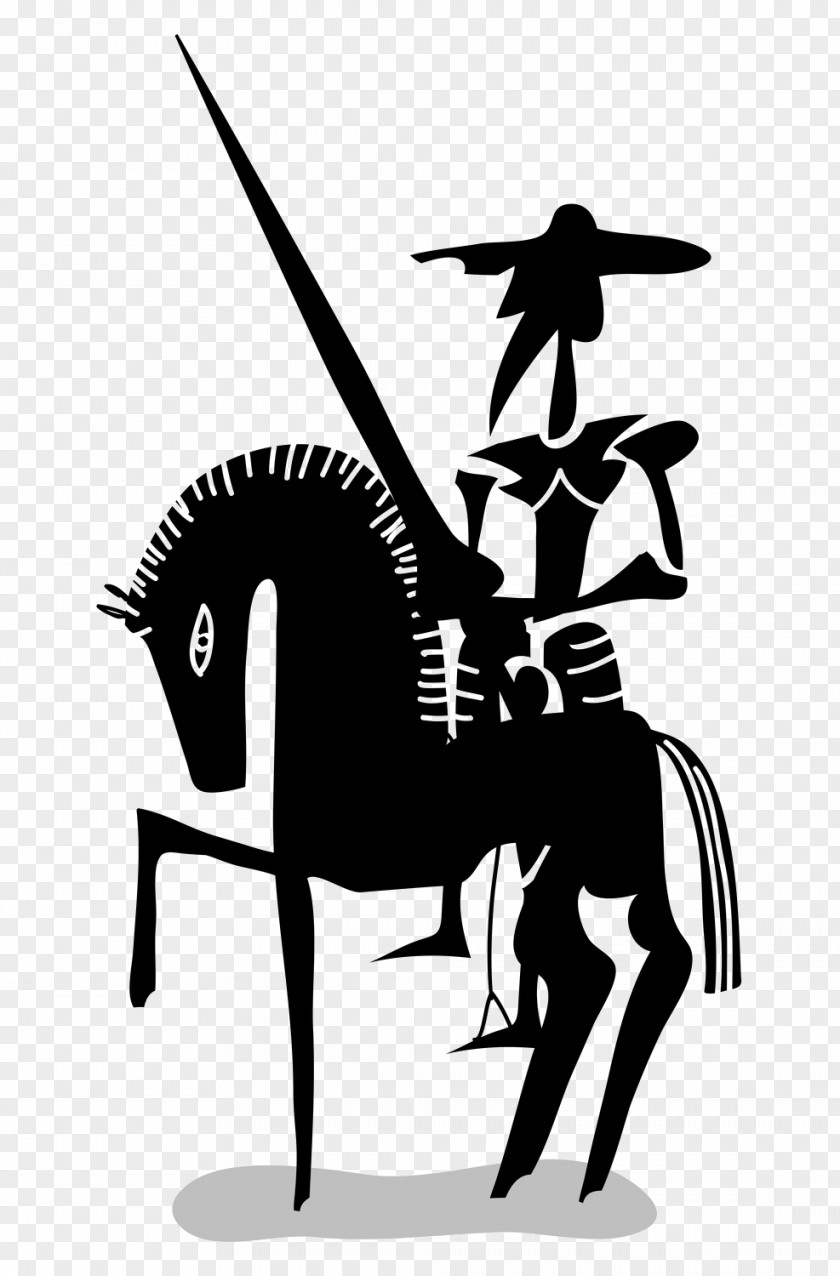 Don Quixote Quijote And Sancho Panza Dulcinea Del Toboso PNG