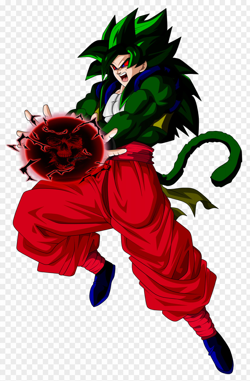 Evil Goku Goten Gohan Super Saiya Saiyan PNG