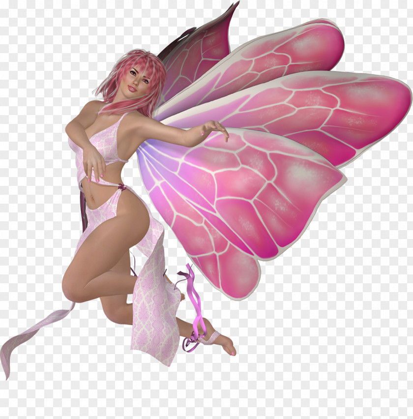 Fantasy Women Lilac Purple Pink Violet Fairy PNG