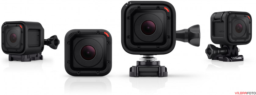 Gopro Cameras GoPro Action Camera Video Photography PNG