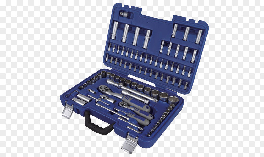Michelin Hand Tool Spanners Socket Wrench PNG
