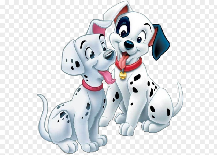 Puppy Dalmatian Dog The 101 Dalmatians Musical 102 Dalmatians: Puppies To Rescue Walt Disney Company PNG