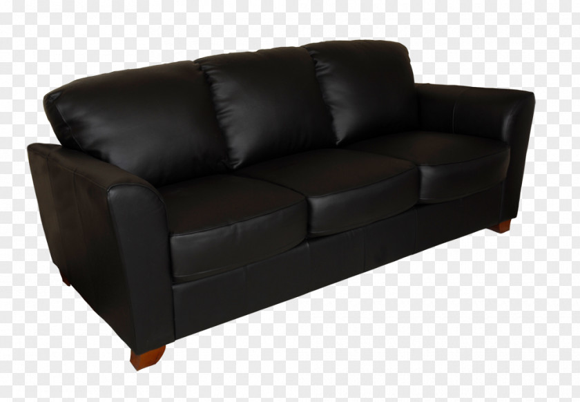Sofa Couch Furniture Bed Futon Cushion PNG