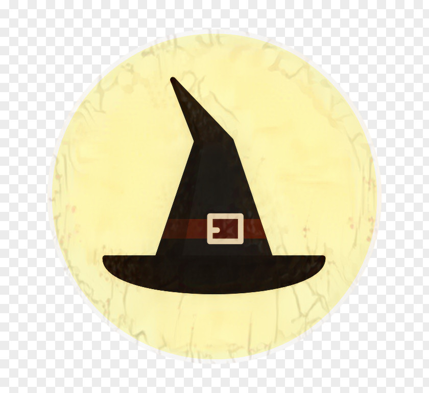 Symbol Sticker Witch Cartoon PNG