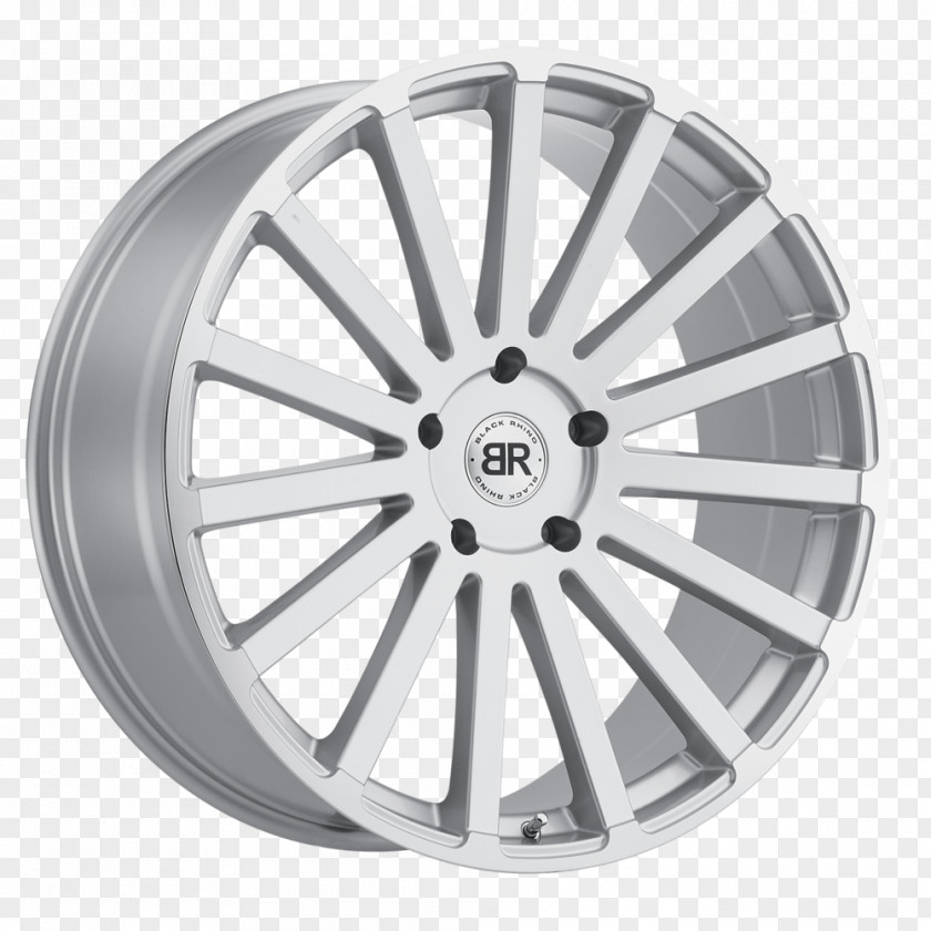 Truck Wheel Car Range Rover Alloy Rim Land PNG