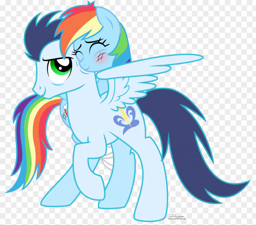 Youtube Rainbow Dash Pony YouTube Twilight Sparkle Scootaloo PNG