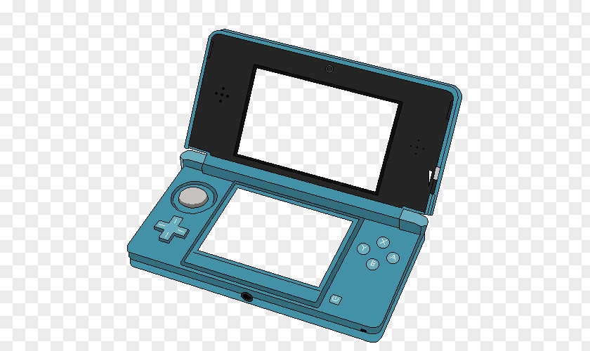 3ds Nintendo 3DS EXO Blog PlayStation Portable Accessory PNG