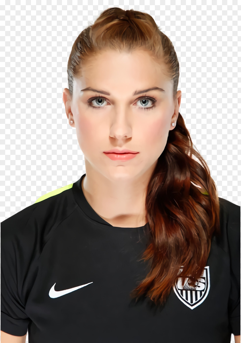 Alex Morgan United States Women's National Soccer Team Actor Football PNG