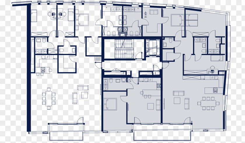 Design Floor Plan Architecture Engineering PNG