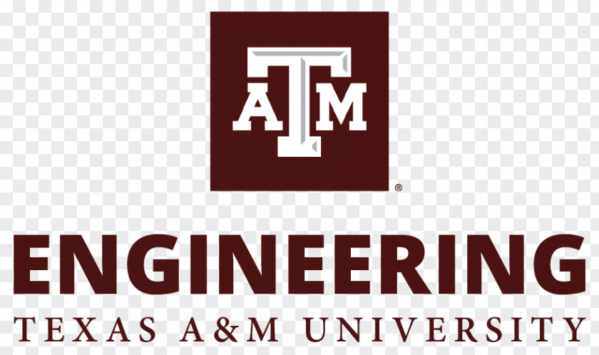 Design Texas A&M University Logo Brand PNG