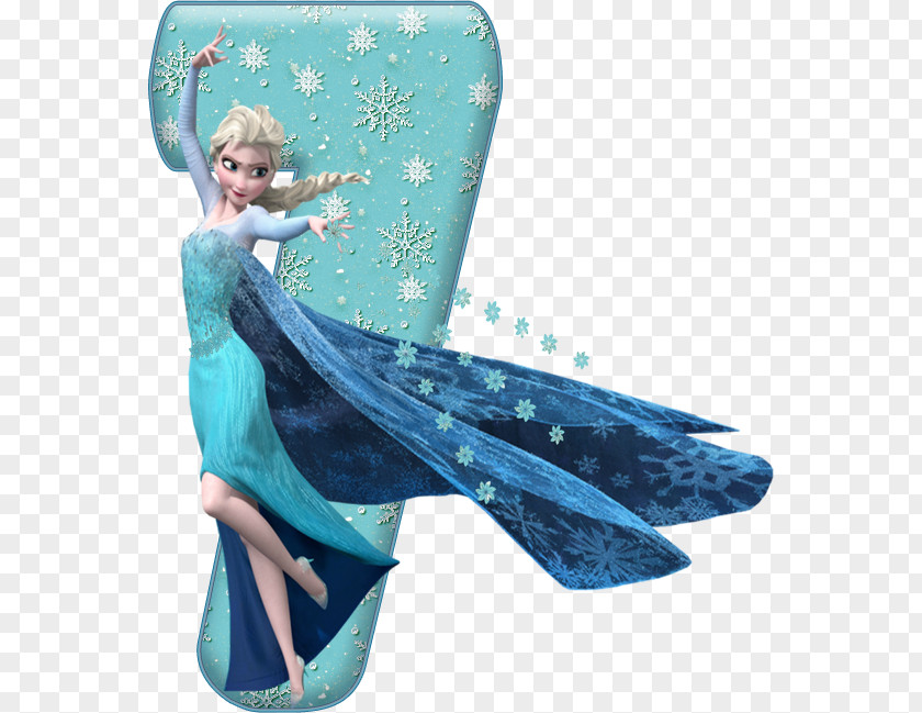 Elsa Kristoff Anna Frozen Film Series PNG