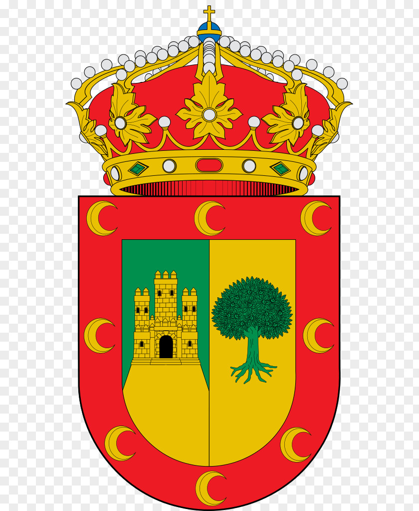 Fuendejalón Escutcheon Province Of Salamanca Puebla De Sanabria Heraldry PNG