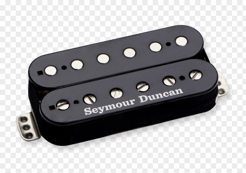 Guitar Seymour Duncan Pickup Humbucker PAF PNG