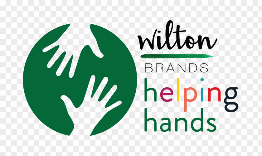 Helping Hands Corporate Branding Logo Organization PNG