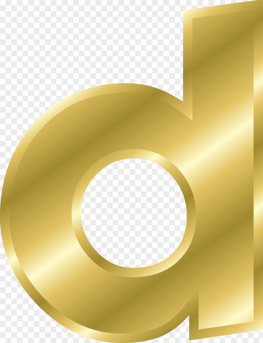 L Letter Case Alphabet Gold Clip Art PNG