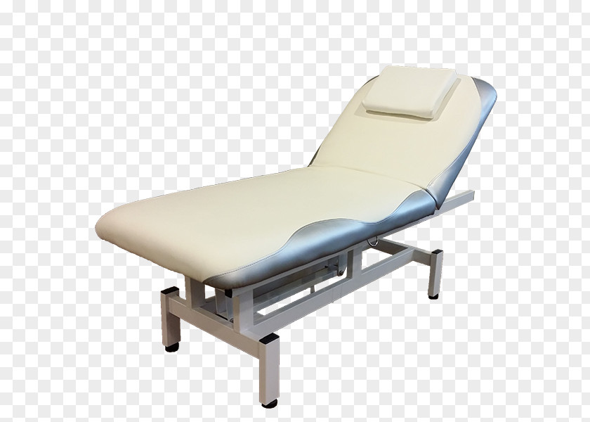 Massage Salon Table Physical Therapy PNG