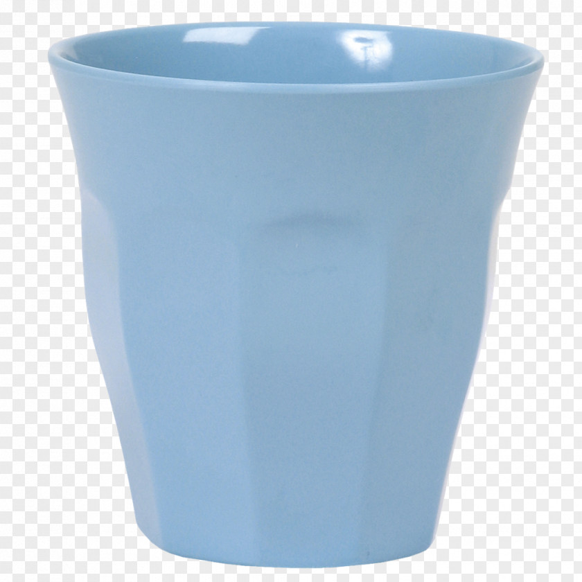 Mug Plastic Melamine Glass Blue PNG