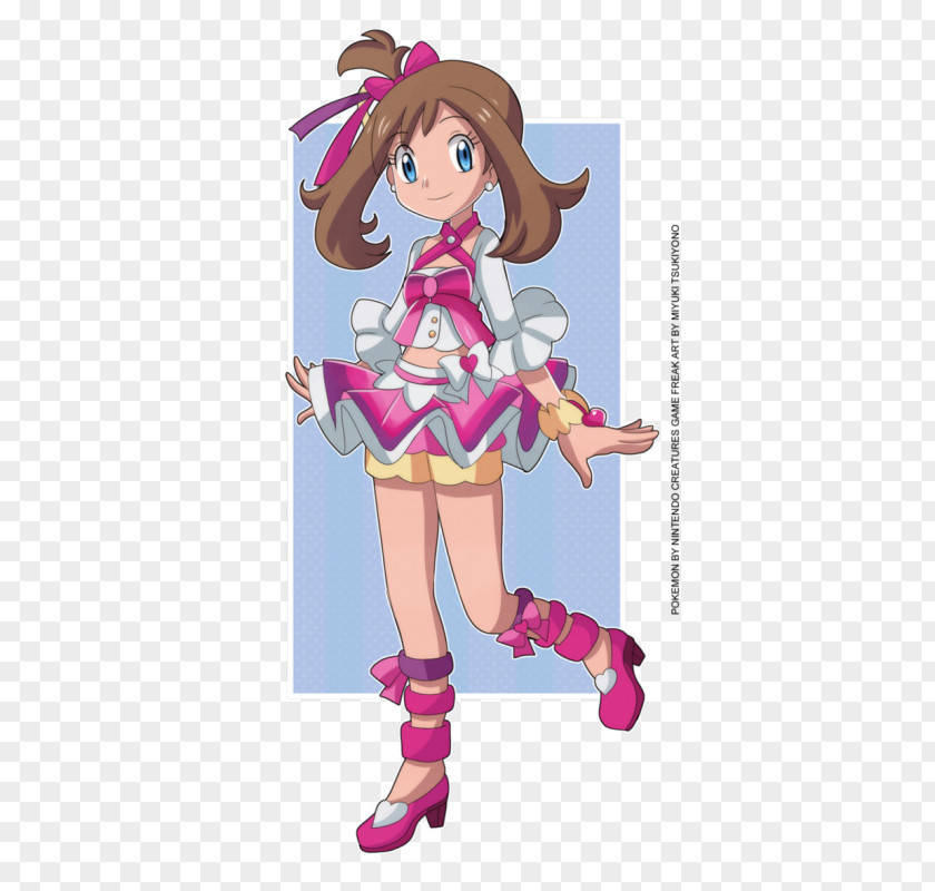 Pokemon Serena Pokémon Omega Ruby And Alpha Sapphire DeviantArt Ash Ketchum PNG