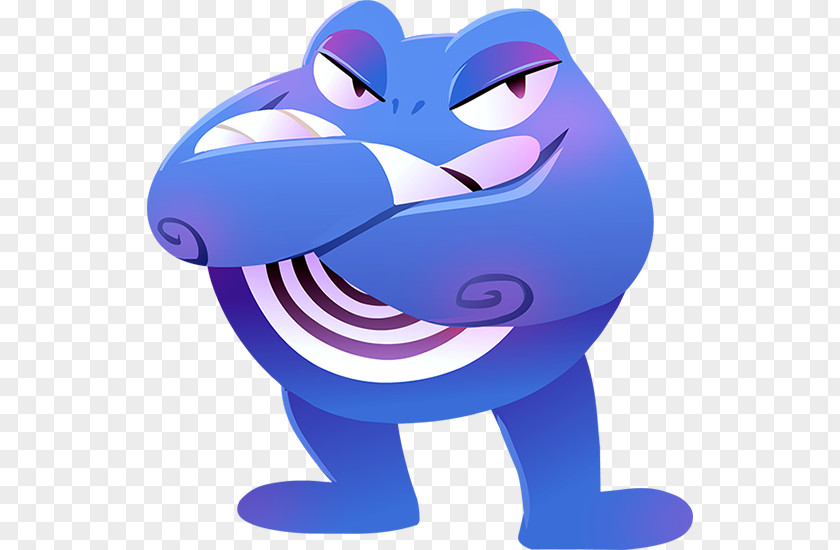 Poliwag Vector Poliwrath Poliwhirl Video Games Politoed PNG
