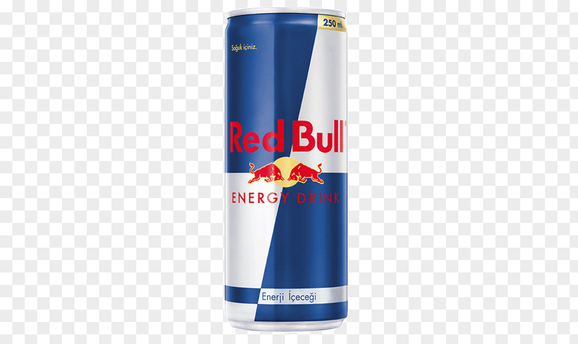 Red Bull Sports & Energy Drinks Fizzy PNG