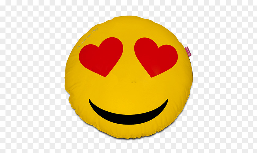 Smiley Almofada Emoji Feliz Throw Pillows PNG