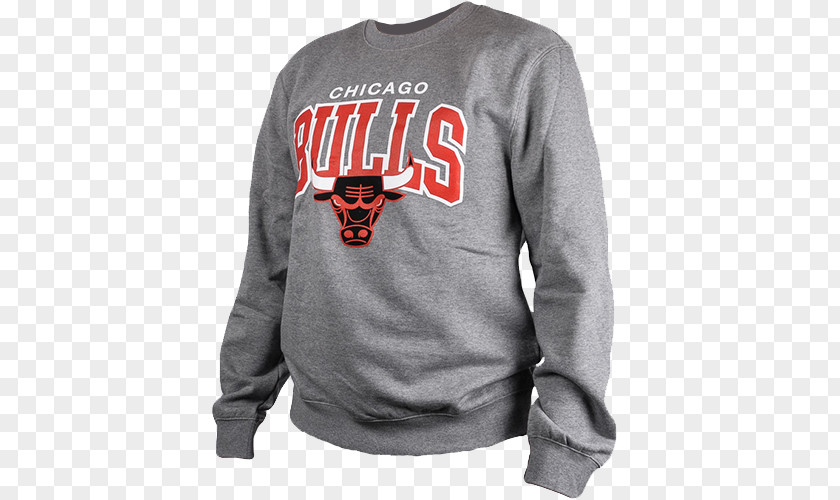 T-shirt Hoodie Chicago Bulls Tracksuit Mitchell & Ness Nostalgia Co. PNG