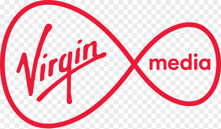 Virgin Media Logo PNG Logo, logo clipart PNG