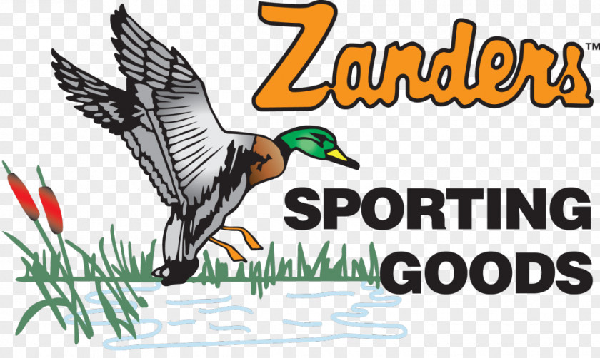 Zanders Sporting Goods Firearm Business PNG