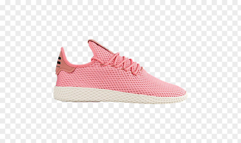 Adidas Pharrell Williams Tennis Hu Mens Originals Sports Shoes PNG