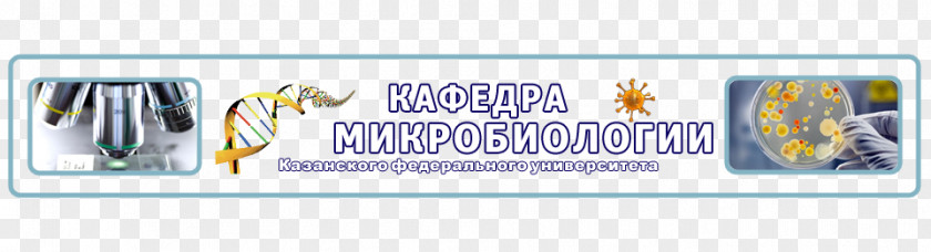 Biological Medicine Kazan Federal University Микробиология: Учебник Microbiology Academic Department PNG