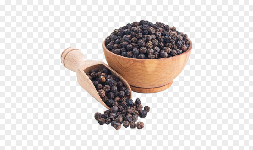 Black Pepper Chili Spice Food Pungency PNG