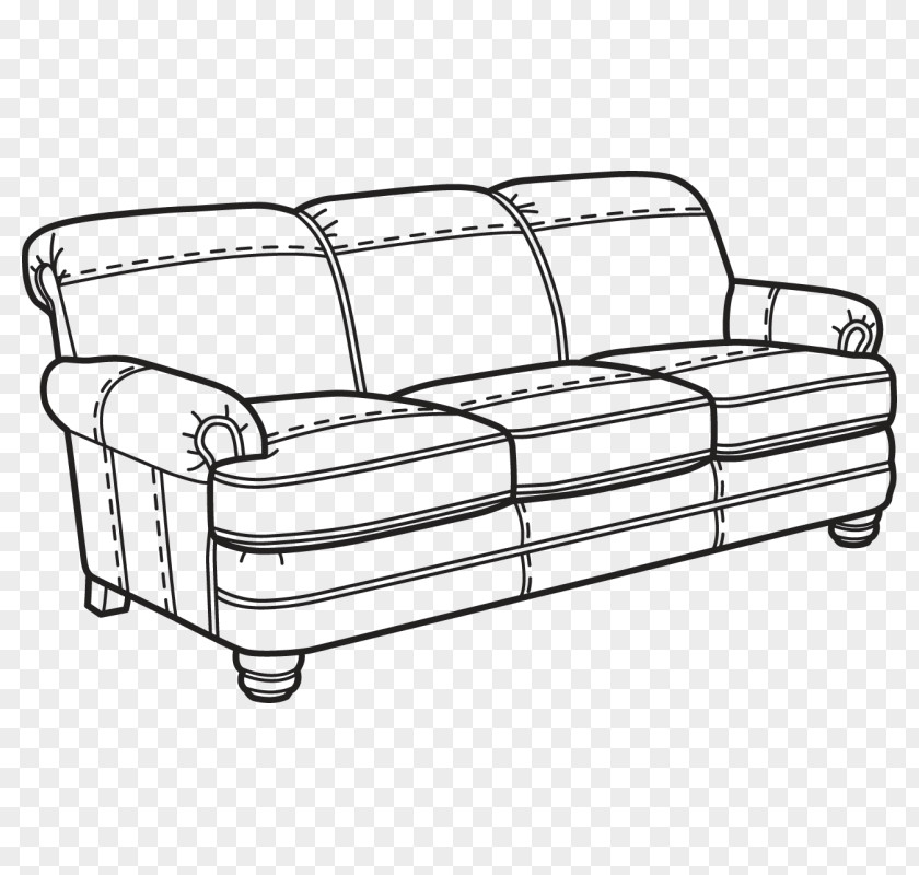 Chair Couch Clip Art Sofa Bed Table PNG