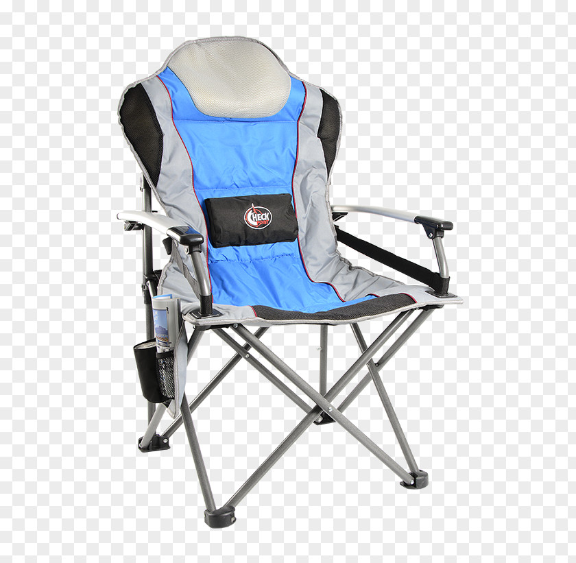 Chair Garden Furniture Camping PNG