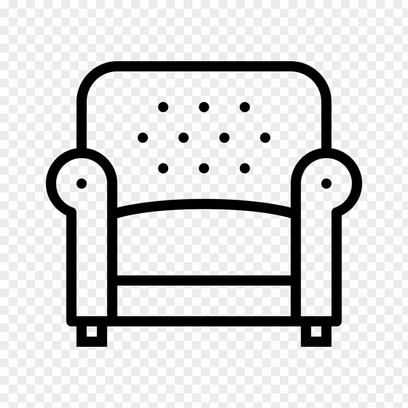 Chair Wing Clip Art PNG