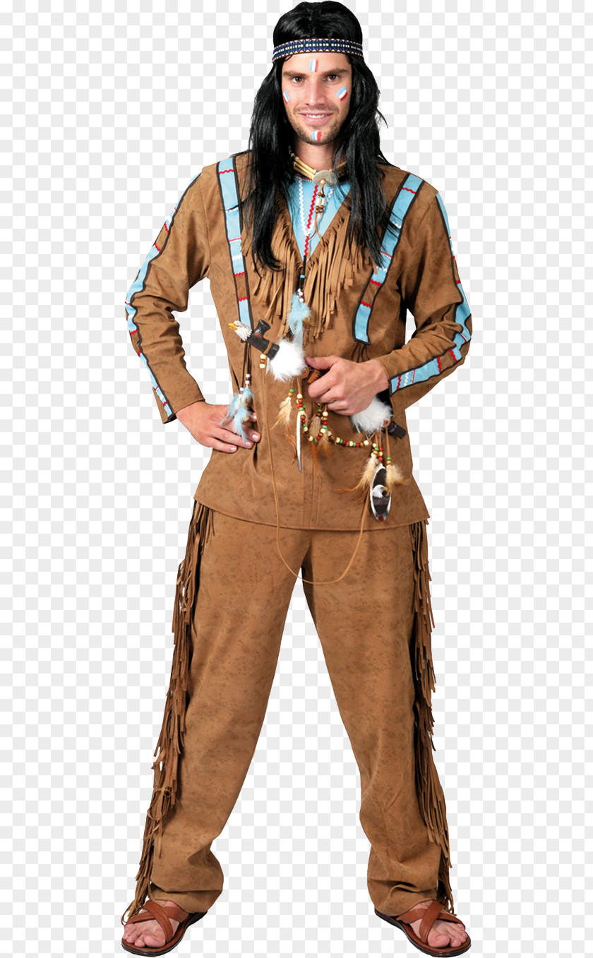 Costume Indigenous Peoples Of The Americas Pow Wow Sioux Pants PNG