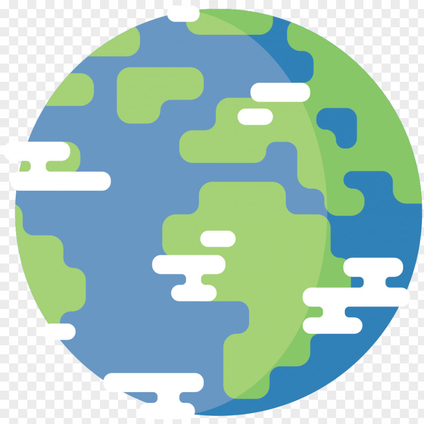 Earth Diagram PNG