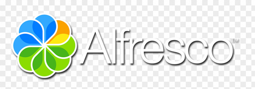 Fresh Logo Alfresco Computer Software Information Management Content Java PNG