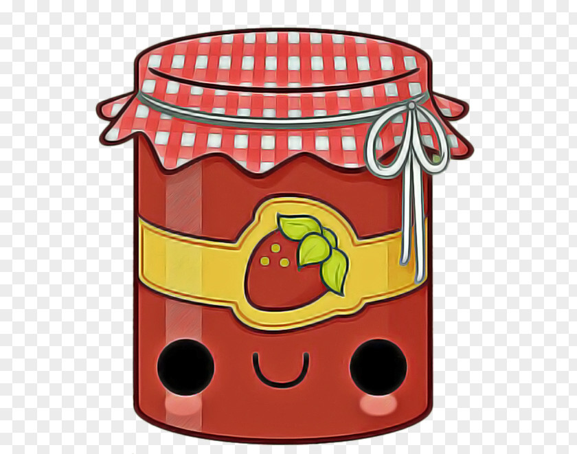 Fruit Preserve PNG