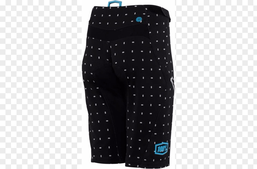 Glower Trunks Swim Briefs Polka Dot Shorts Pants PNG