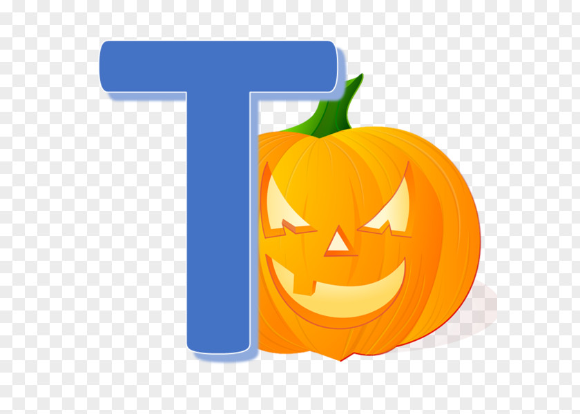 Halloween Jack-o'-lantern Pumpkin Clip Art PNG