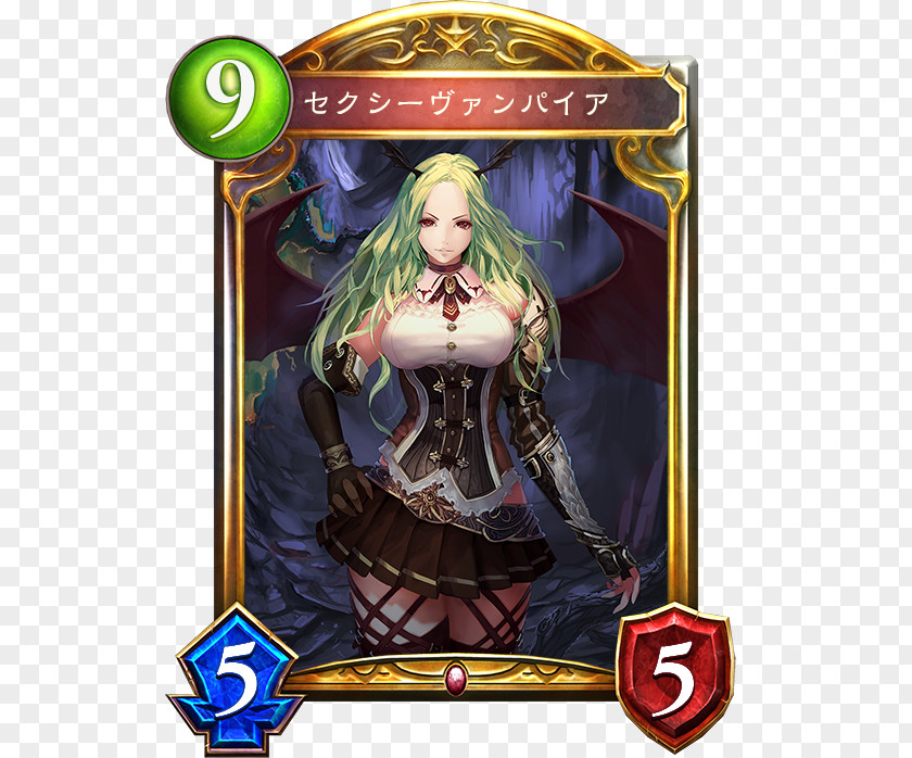 Hearthstone Shadowverse カード Cygames Bahamut PNG