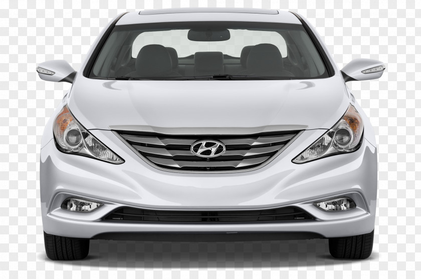 Hyundai 2011 Sonata Car 2013 Hybrid Motor Company PNG