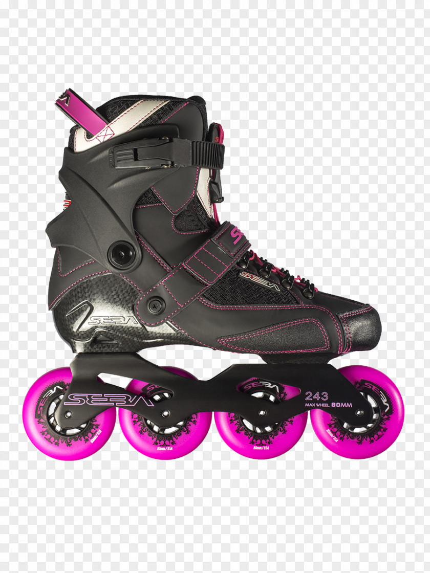 Ice Skates Roller Skating Seba FR Women GTX Woman Limited Edition Urban Paten In-Line Quad PNG